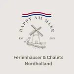 Strandnahes Nr 156 Mit Traumhaften Wintergarten Und Uneinsehbaren, Grossen Garten, Eckgrundstueck * Sint Maartensvlotbrug