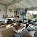 Strandnahes Nr 156 Mit Traumhaften Wintergarten Und Uneinsehbaren, Grossen Garten, Eckgrundstueck Holiday home *