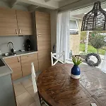 Strandnahes Nr 156 Mit Traumhaften Wintergarten Und Uneinsehbaren, Grossen Garten, Eckgrundstueck Holiday home