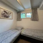 Holiday home Strandnahes Nr 156 Mit Traumhaften Wintergarten Und Uneinsehbaren, Grossen Garten, Eckgrundstueck Sint Maartensvlotbrug