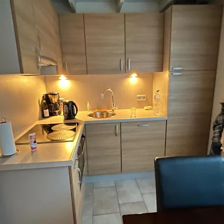 Strandnaher Nr 156 Grosser, Uneinsehbarer Garten, 1,60 M Hoch Eingezaeunt Am Ende Des Parks, Sehr Ruhig Sint Maartensvlotbrug