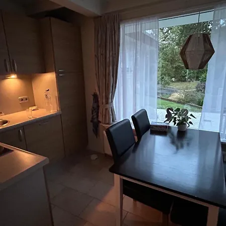 בית נופש Strandnaher Nr 156 Grosser, Uneinsehbarer Garten, 1,60 M Hoch Eingezaeunt Am Ende Des Parks, Sehr Ruhig Sint Maartensvlotbrug