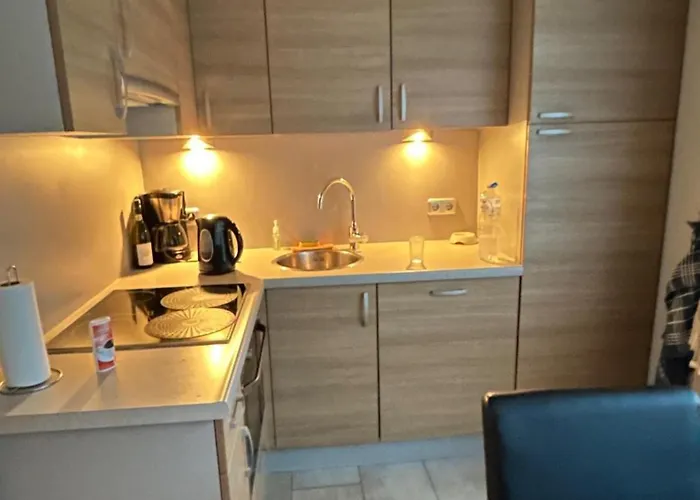 Strandnahes Nr 156 Ferienhaus Grosser, Uneinsehbarer Garten, 1,60 M Hoch Eingezaeunt Am Ende Des Parks, Sehr Ruhig Sint Maartensvlotbrug