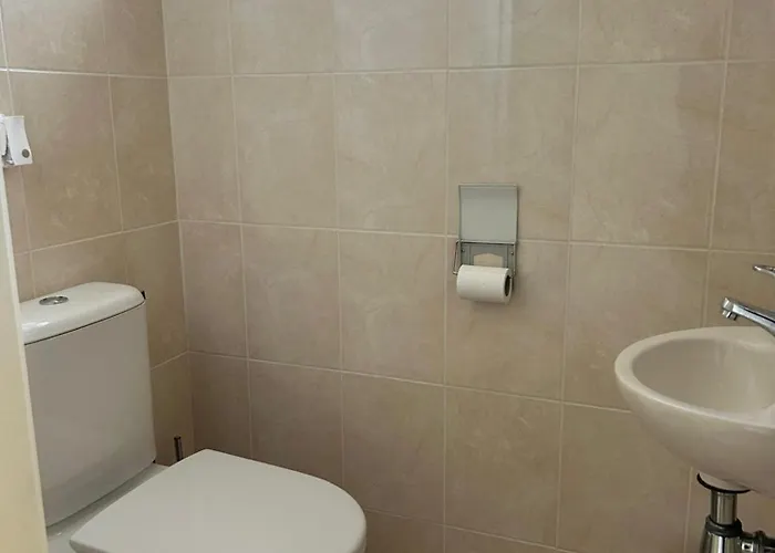 Strandnahes Nr 156 Ferienhaus Grosser, Uneinsehbarer Garten, 1,60 M Hoch Eingezaeunt Am Ende Des Parks, Sehr Ruhig * Sint Maartensvlotbrug